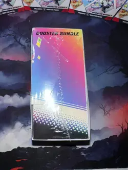 Pokemon TCG: Scarlet & Violet Prismatic Evolutions Sealed Booster Bundle Box - Image 5