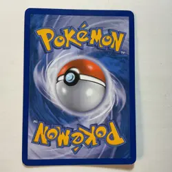 Victini EX 24/113 Holo Rare EX Legendary Treasures Pokemon Free Shipping - Image 2