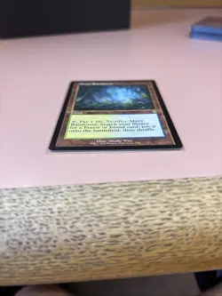 Misty Rainforest (Retro Frame) PACK FRESH MINT-NM Modern Horizons 2 Regular MTG - Image 2