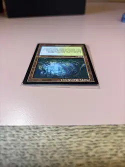 Misty Rainforest (Retro Frame) PACK FRESH MINT-NM Modern Horizons 2 Regular MTG - Image 3