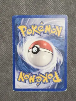 Team Magma's Torkoal 12/95 Holo Rare (2004) EX Team Magma vs Team Aqua Pokemon - Image 2
