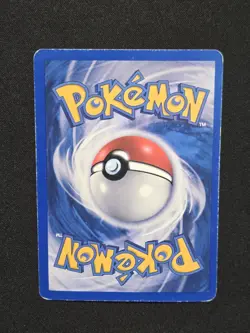 Lugia 29/115 Cosmos Holo Rare 2005 EX Unseen Forces Deck Exclusive Pokemon TCG - Image 2