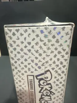 Pokemon TCG Scarlet and Violet 151 Ultra Premium Collection New Sealed Box - Image 2