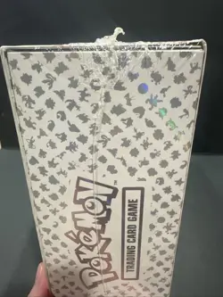 Pokemon TCG Scarlet and Violet 151 Ultra Premium Collection New Sealed Box - Image 3