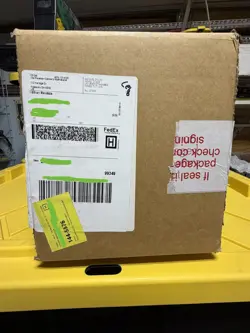 Pokemon Center Celebrations 25th Anniversary ETB Elite Trainer Box - Sealed Case - Image 1