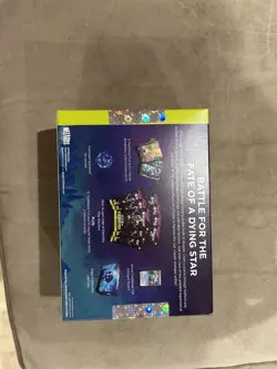 edge of eternity mtg booster box - Image 3