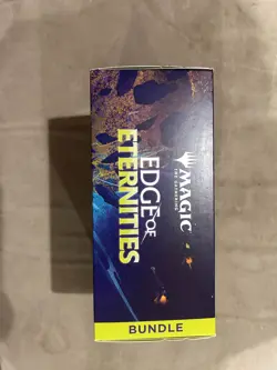 edge of eternity mtg booster box - Image 5