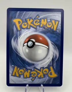 Pokemon Talonflame 091/088 91 English NM Perfect Order Mega Evolution IR - Image 2