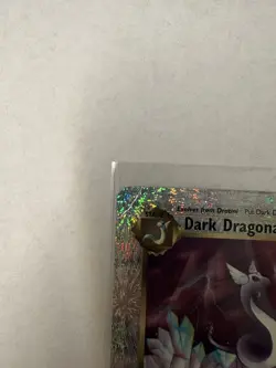 Pokemon TCG Dark Dragonair Legendary Collection Reverse Holo 38/110 MP - Image 2