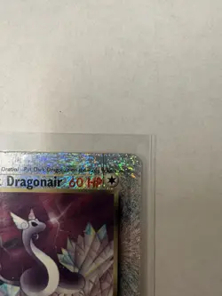 Pokemon TCG Dark Dragonair Legendary Collection Reverse Holo 38/110 MP - Image 3