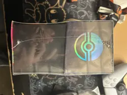 Pokemon TCG Mega Evolution Phantasmal Flames Elite Trainer Box Factory - Image 5