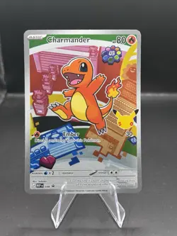 Pokemon Tcg First Partner Illustration Collection Series 1 Kanto Gen 1 (1) - Image 2