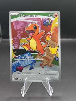 Pokemon Tcg First Partner Illustration Collection Series 1 Kanto Gen 1 (3) - Image 2