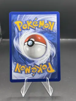 Pokemon Tcg First Partner Illustration Collection Series 1 Kanto Gen 1 (3) - Image 5