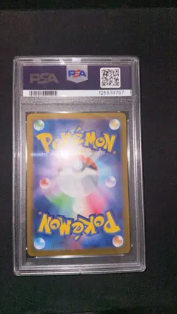 4 Bundle Pokemon Graded Cards - Image 4