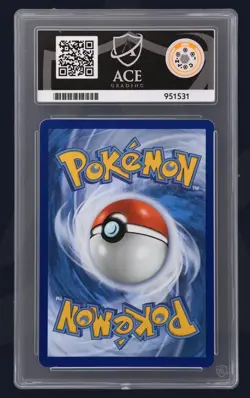 276/217 Pikachu EX Ascended Heroes Pokemon Card ACE 10 - Image 2