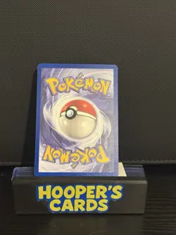 Pokemon Card Dark Persian Team Rocket 1st Edition Uncommon 42/82 - Image 2