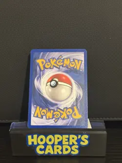 Pokemon TCG Drowzee 1st Edition Common Card 54/82 Team Rocket - Image 2