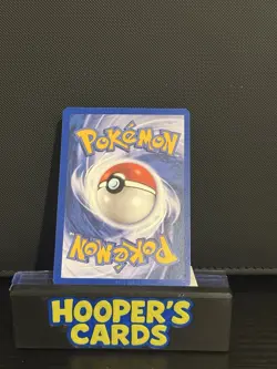 Grimer 57/82 1st Edition Team Rocket Pokemon Card - Image 2