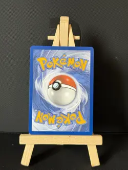 Pokemon TCG Cornerstone Mask Ogerpon EX Twilight Masquerade Card 112/167 - Image 2