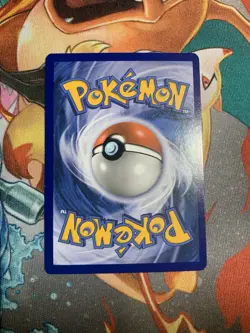 Pikachu Libre (14/30 Common XY) Pikachu Libre Non-Holo Card - Image 2