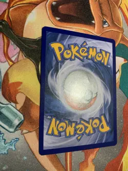 Pikachu Libre (14/30 Common XY) Pikachu Libre Non-Holo Card - Image 4