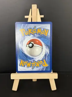Pokemon - Sky Seal Stone Holo - 143/159 - SWSH Crown Zenith - Trainer Card - Image 2