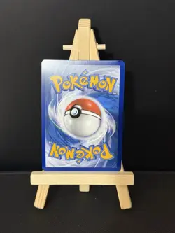 Pokemon TCG Card - Meowscarada ex - SVP033 - Black Star Promo - Pack Fresh - Image 2