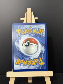 Pokemon - Max Rod - 116/131 - SV Prismatic Evolutions - ACE Spec Card - Image 2