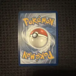 Pokemon Kingambit 180 HP Promo Holo 020 SVP Scarlet & Violet Card - Image 2
