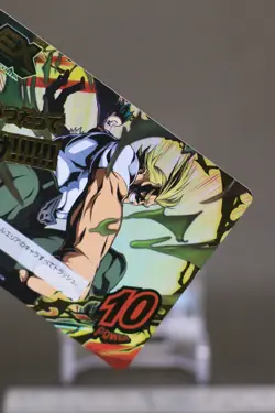 EX EXTRA HA-01-051 My Hero Academia TCG Tag Card Game japanese - Image 5