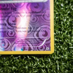 Pokemon Gengar 35/83 Generations Reverse Holo LP Rare - Image 4