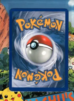 Pokemon TCG Rainbow Energy EX Legend Maker Reverse Holo Stamp 81/92 NM - Image 2