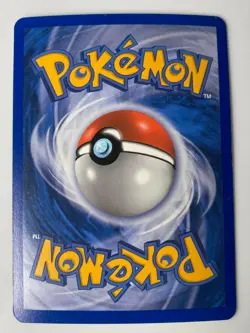 Professor Birch Reverse Holo Power Keeper 80/108 Stamped Promo Pokemon Card NM - Image 2