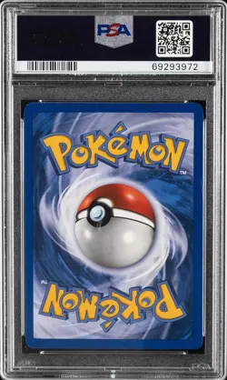 2009 POKEMON PLATINUM SUPREME VICTORS #83 SKARMORY FB-HOLO PSA 10 - Image 2