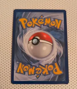 Pokemon TCG Umbreon GX 80/149 Sun & Moon Base Set Ultra Rare Near Mint - Image 2