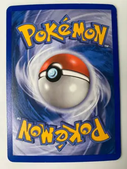 Poochyena Reverse Holo 58/108 - EX Power Keepers - Pokemon Card - MINT - Image 2