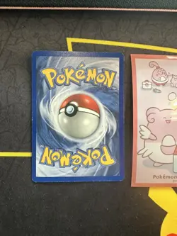 Pokemon Card Rainbow Energy 81/92 Reverse Holo Legend Maker 146💎NM LP +💎 - Image 2