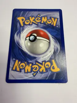 Alakazam Holo Shadowless Pokemon Base Set #1 1999 LP - Image 3