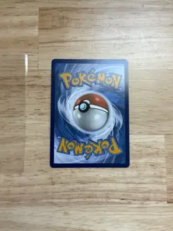 Hydreigon ex 161/086 Full Art Ultra Rare Holo Pokemon 2025 White Flare NM - Image 2
