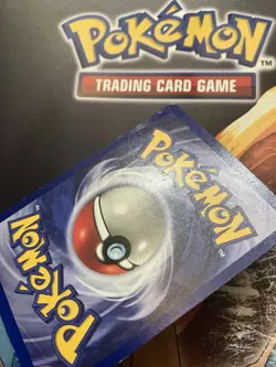 Mewtwo black star promo #3 & Electabuzz #2 Pokemon Set - Image 4