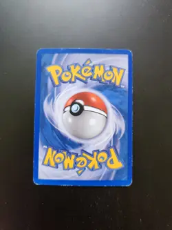 Pokemon TCG Rainbow Energy - Legend Maker 81/92 Holo Rare - Image 3