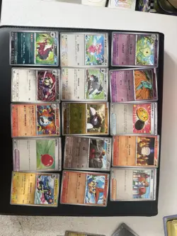 Black Bolt Poke Ball Japanese Bundle Pokemon sv11b NM ~ UK - Image 2