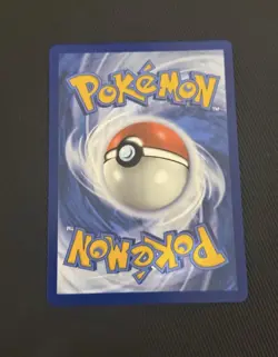 Pokemon TCG White Flare Harlequin 163/086 Full Art Trainer Holo Rare - Image 2