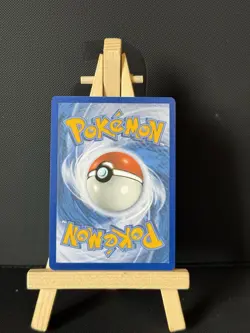 Pokemon - Bloodmoon Ursaluna ex - 141/167 - SV Twilight Masquerade - Image 2