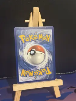 Pokemon TCG Mew V 113/264 Yokohama World Championships 2023 - Image 4