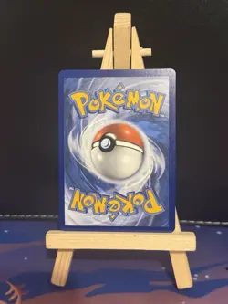 Pokemon TCG Mew V 113/264 Yokohama World Championships 2023 - Image 5