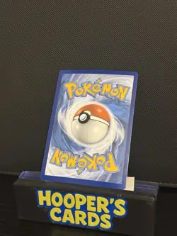 Pokemon TCG Charizard Pokemon Go 010/078 Reverse Holo Rare Mint Condition - Image 4