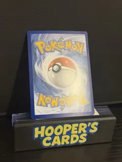 Pokemon TCG Charizard Pokemon Go 010/078 Reverse Holo Rare Mint Condition - Image 5