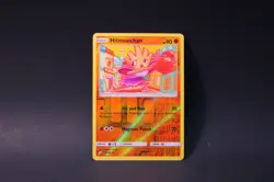 Hitmonchan 74/181 Sm-Team Up Reverse Holo Pokemon NM - Image 1